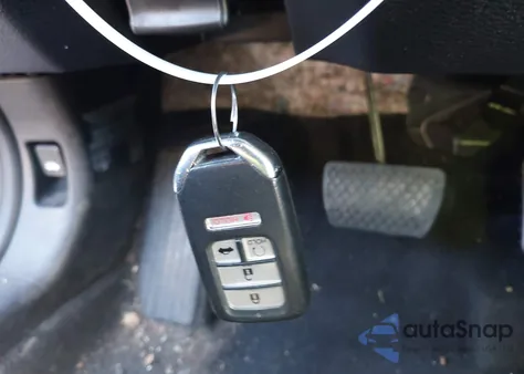 2016 Honda Accord Ex-L из США, поврежденный, VIN 1HGCR2F97GA001057